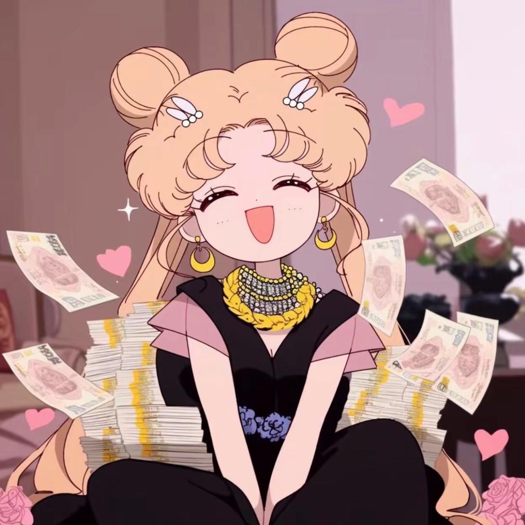 猫娘💕