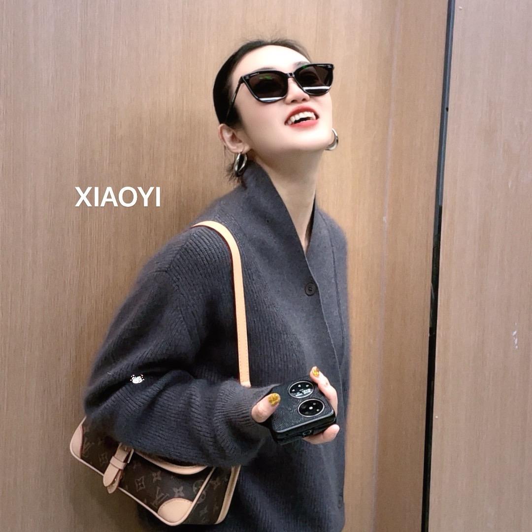 巨野县奢亿档铺服装店（个体工商户）