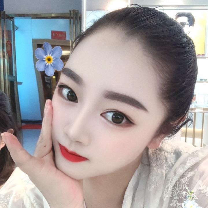 恩施龙坪幺妹