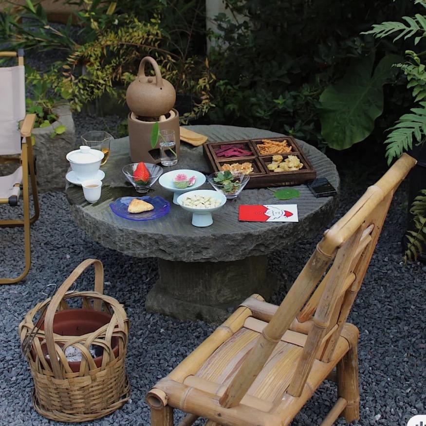子娟小院