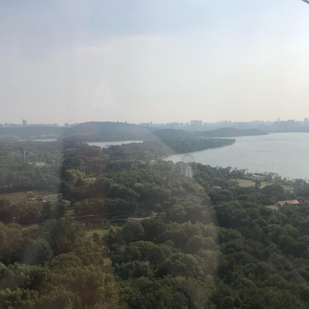 Wuhanbaihuo