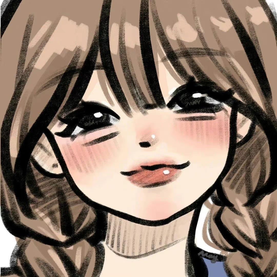 笨比甜并不笨