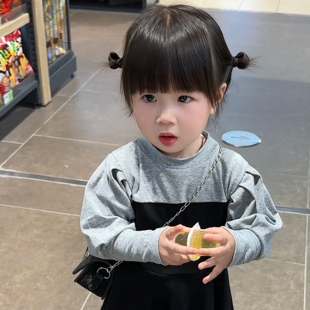多多吖～