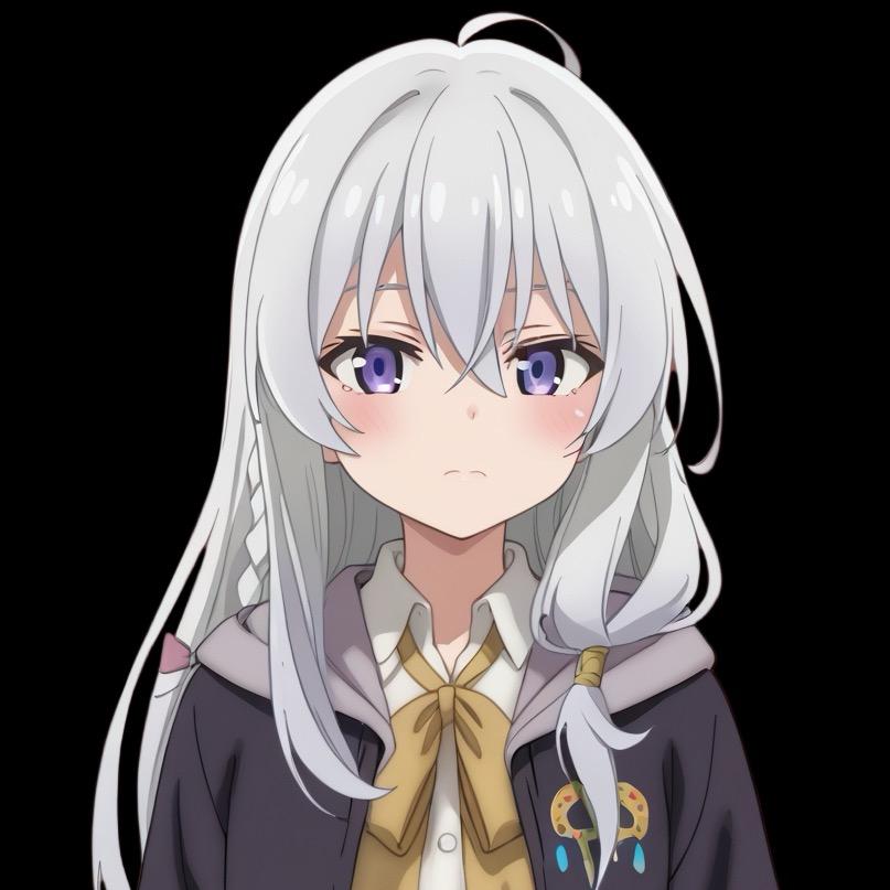 伊蕾娜イレイナ