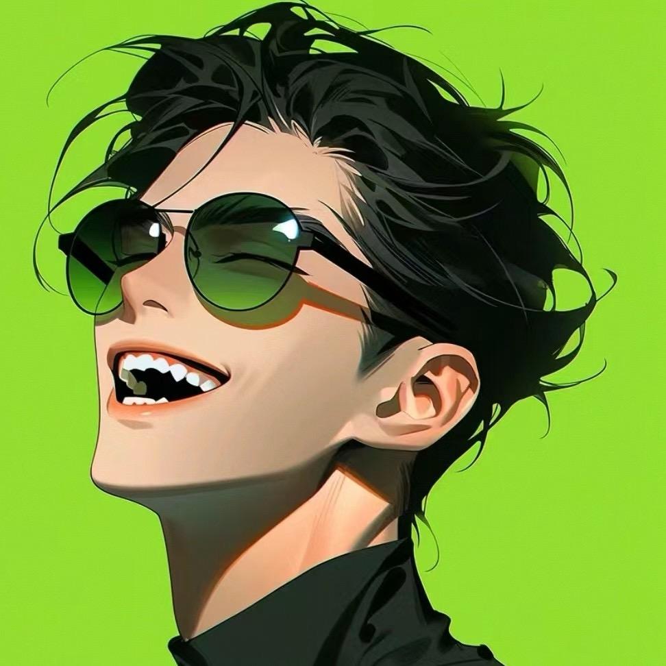 小明。
