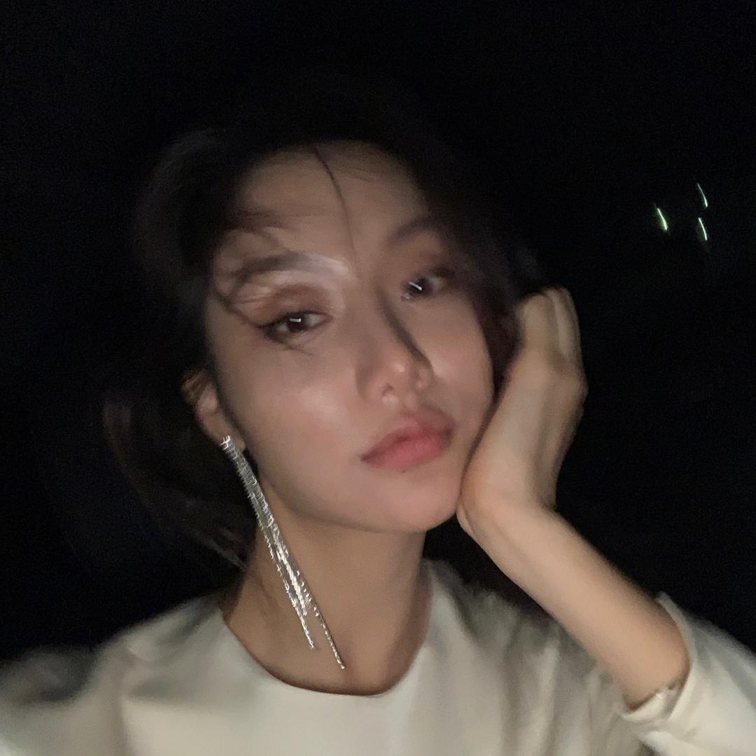 Alone savor龍喜儿直播间@抖音