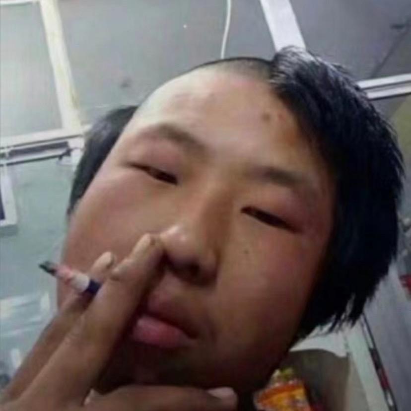 河里