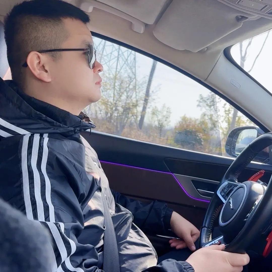 丈量世界👣👣👣