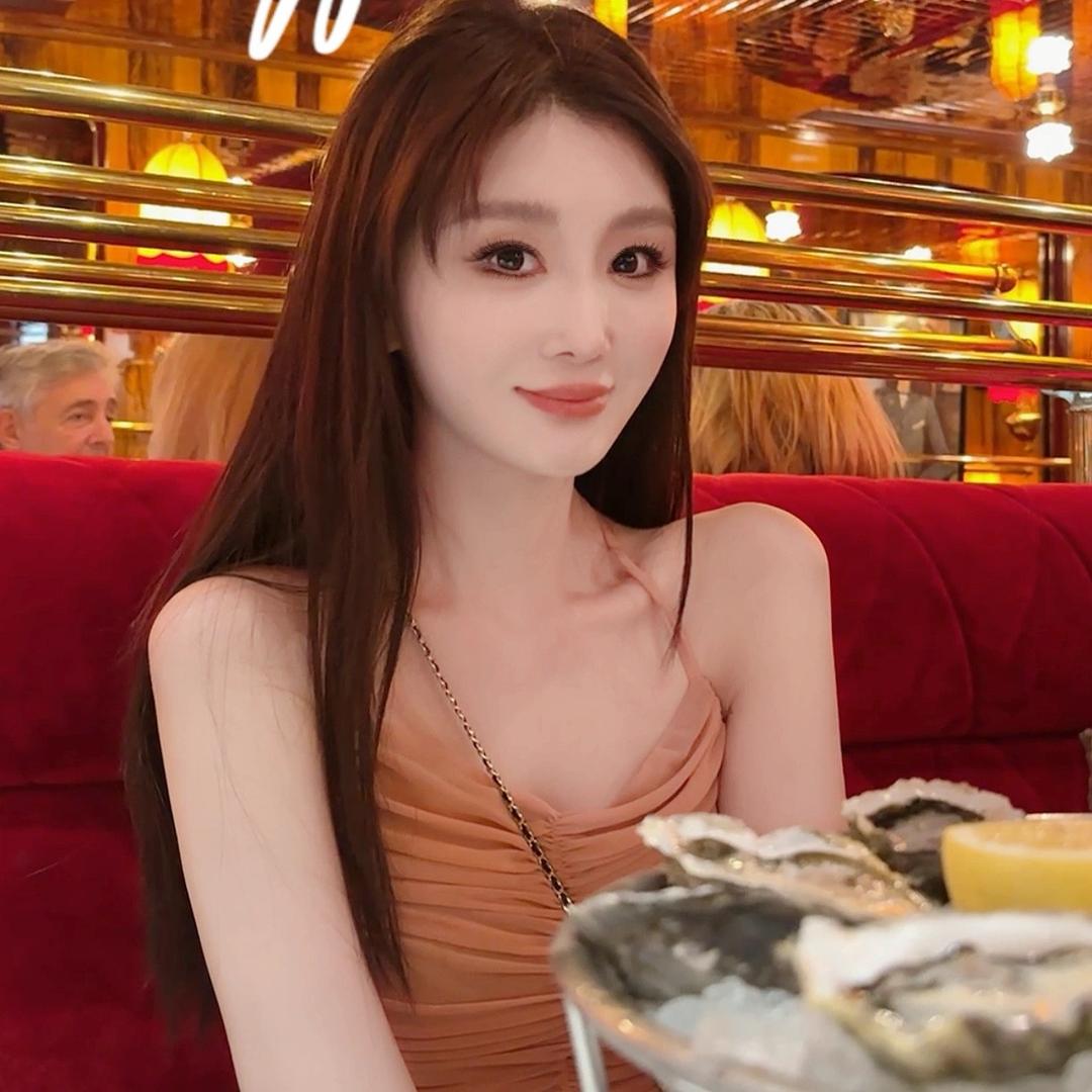 徐杉Sherry919生日宠粉