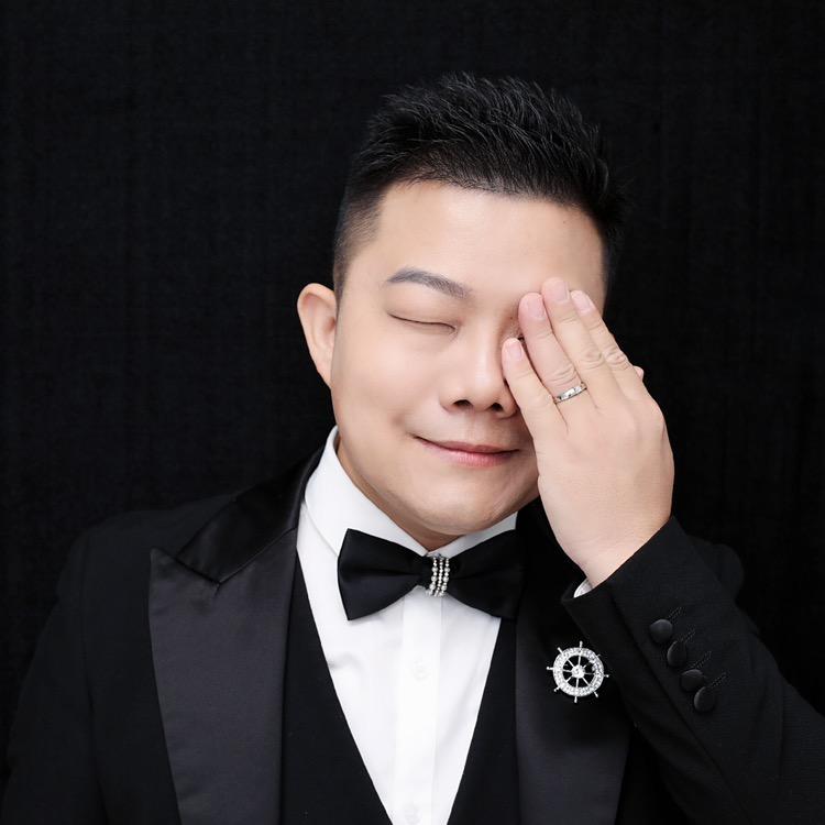 环球常春藤·Matthew