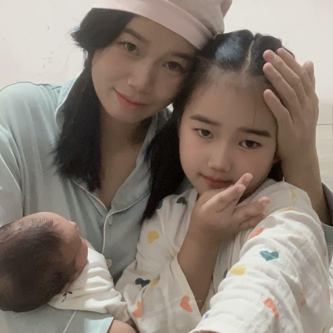 萱妹（从头开始）