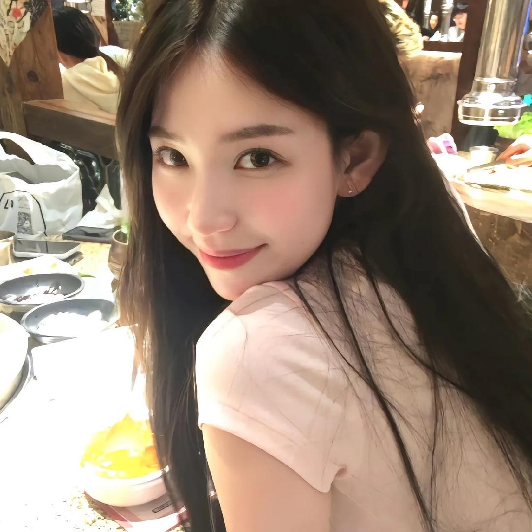 爱笑的小张🤗