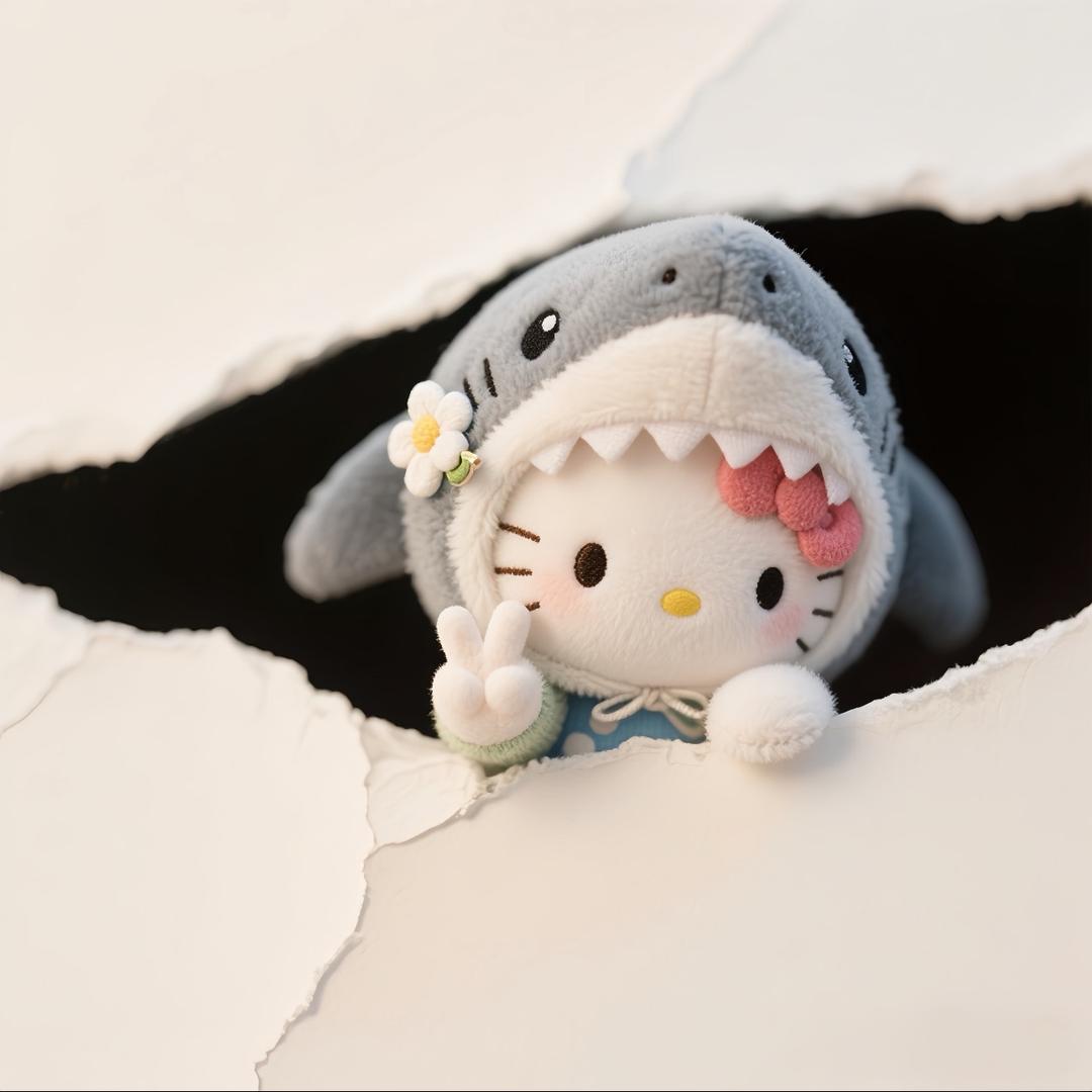 Kukumi捏