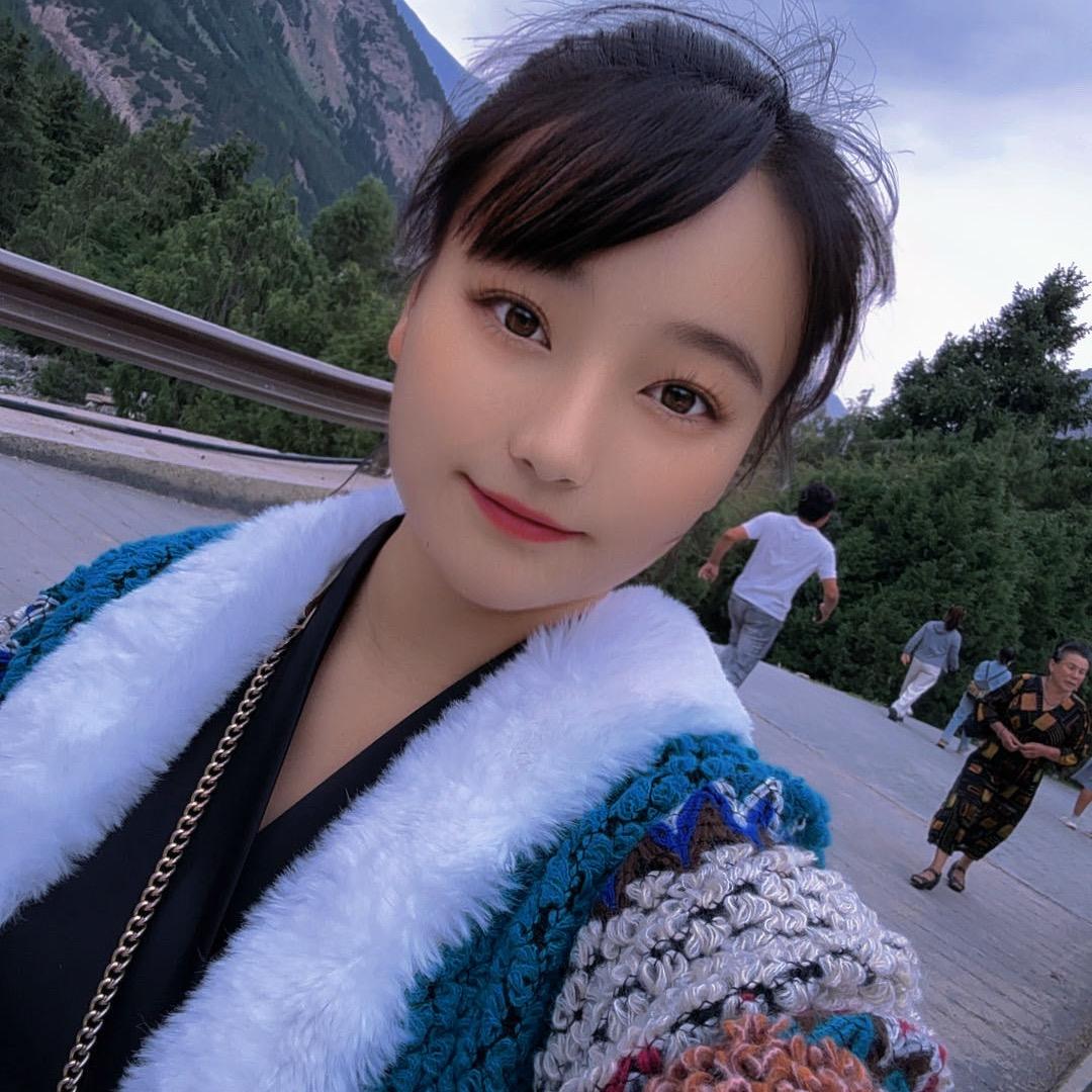 兜兜🍬有糖