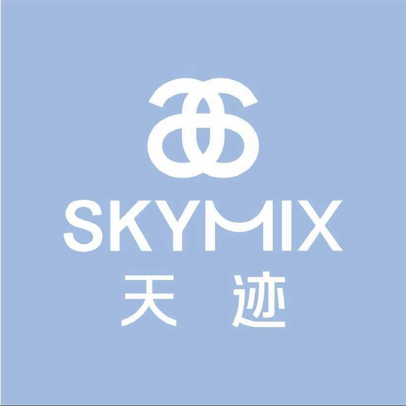 天迹窗帘墙布（北龙湖居然之家店）