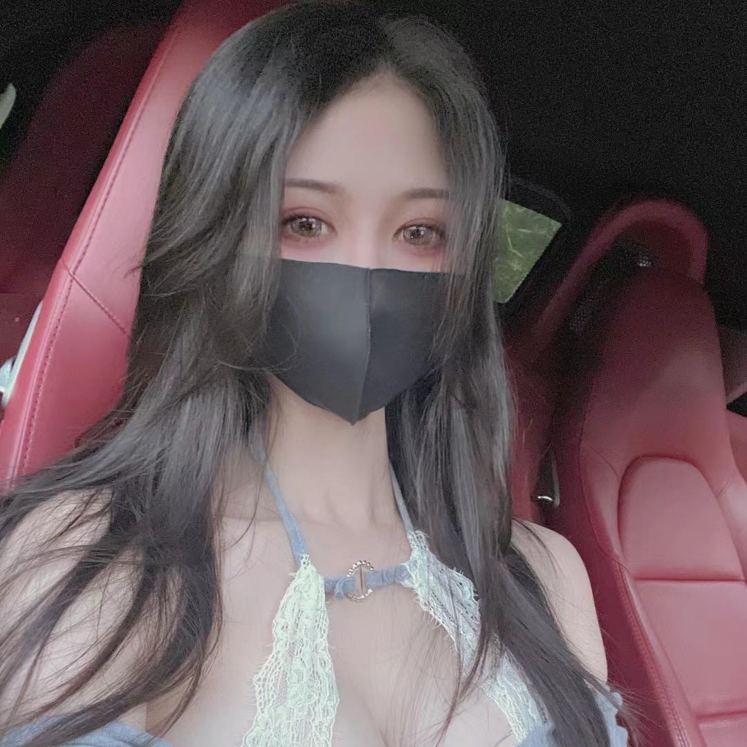 桃子小仙女🍑