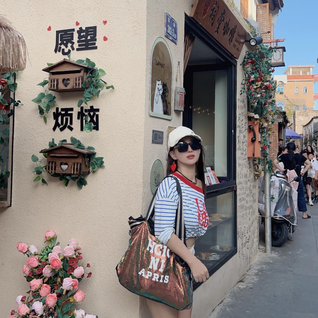 安娜👧好物推荐