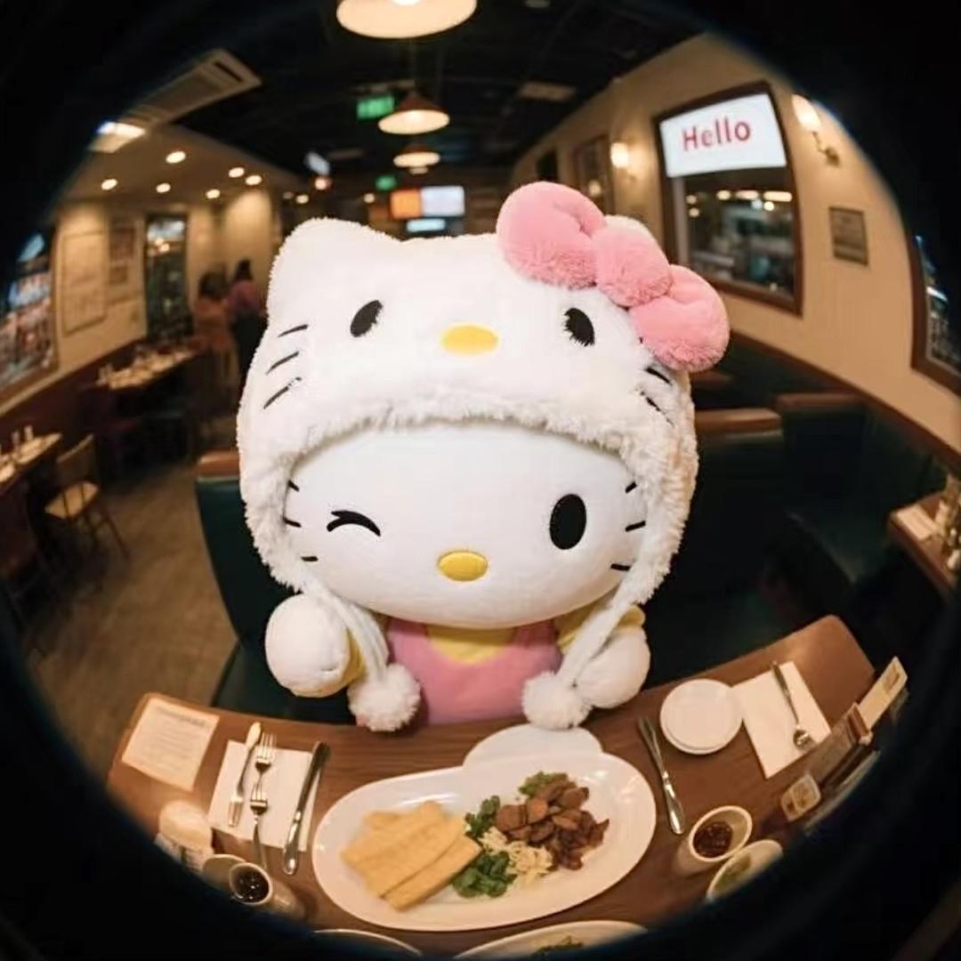 来财财