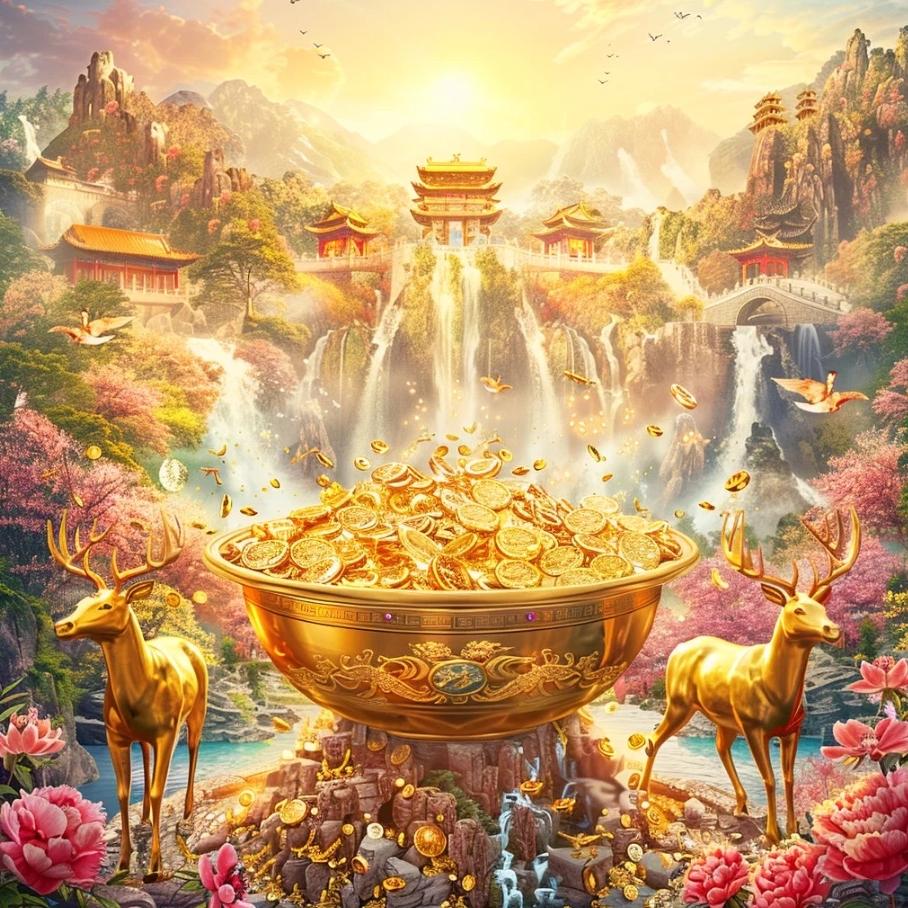 星靓严选家清未来集市