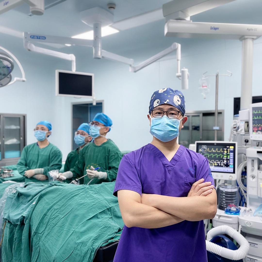 徐老师麻醉科普