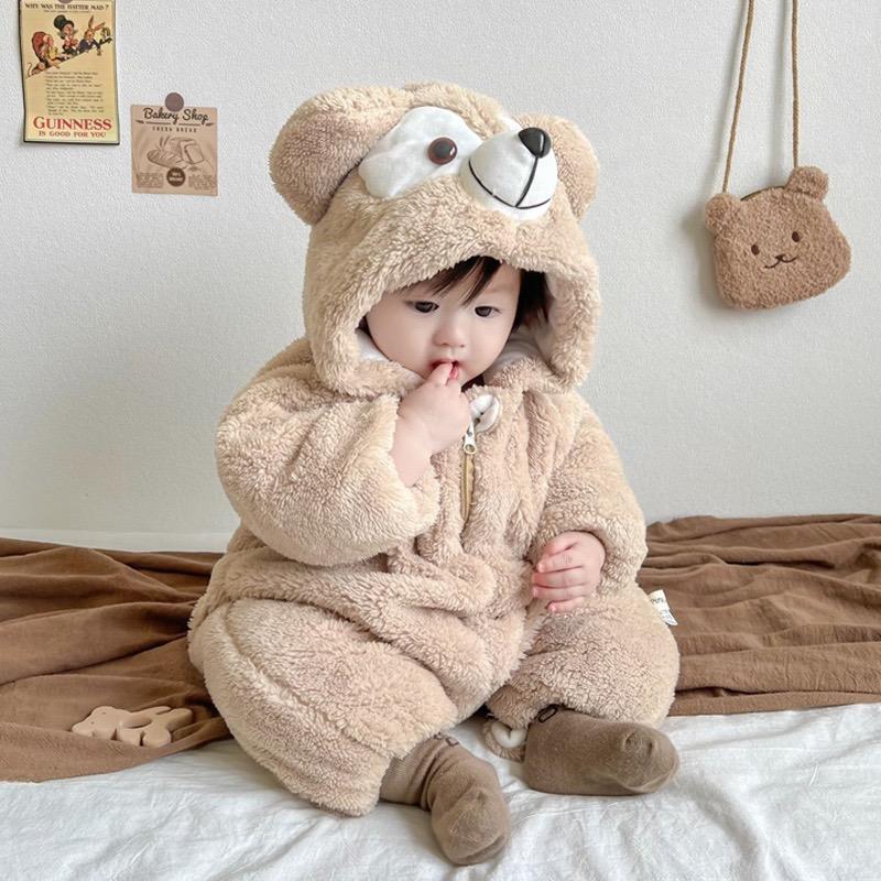 乐悠悠品牌婴幼儿童装