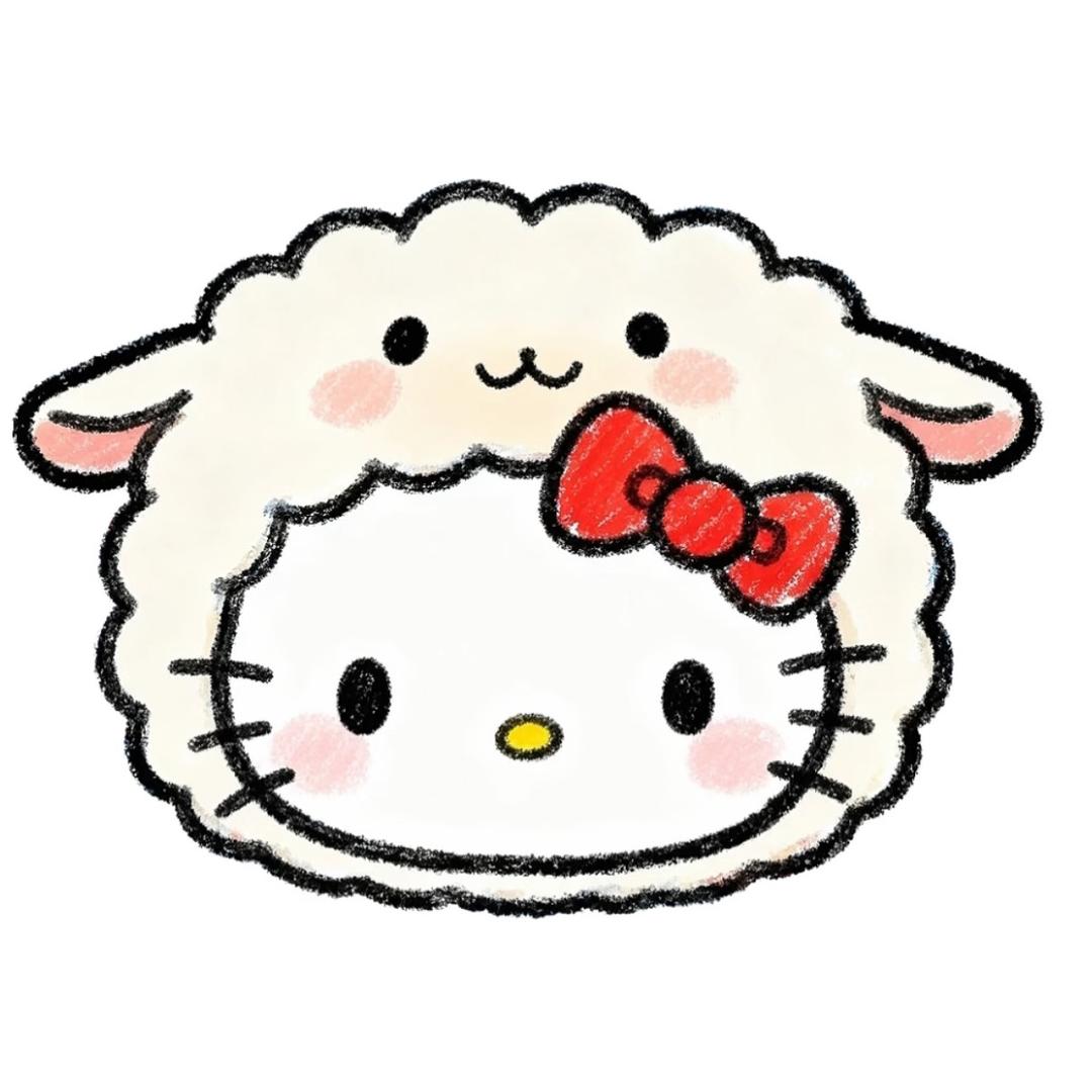 小咩姐