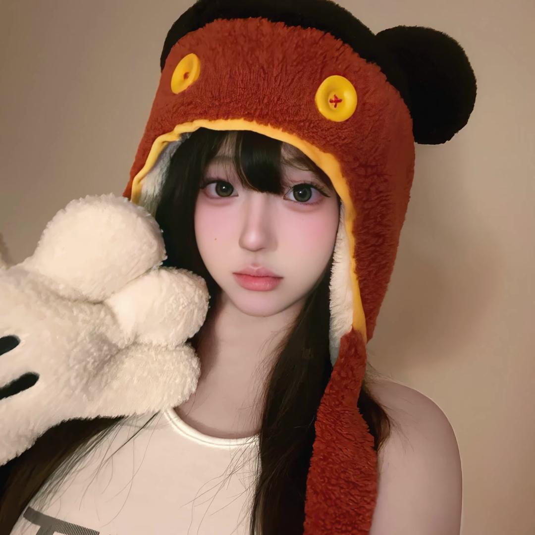 幸-