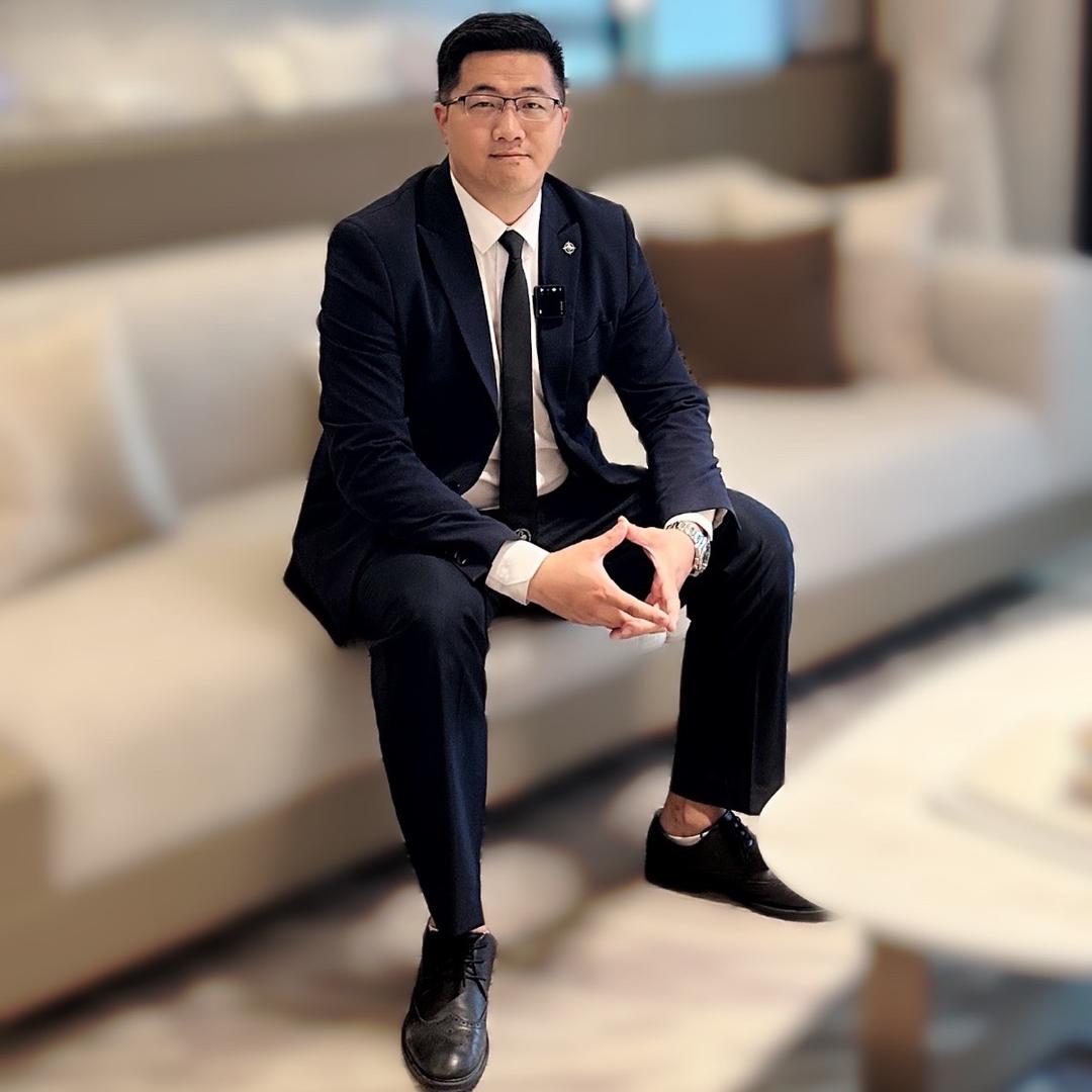 大宁深房社