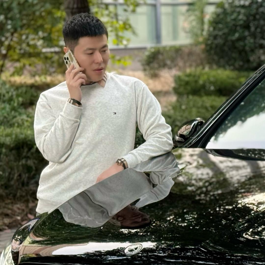 🍀立哥💍