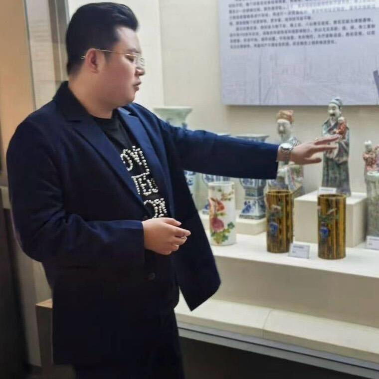 宇桐收藏-王宇