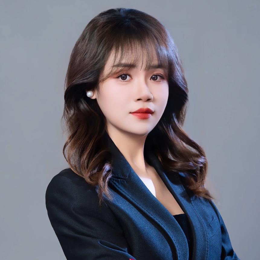 主持人小凤🐦‍🔥