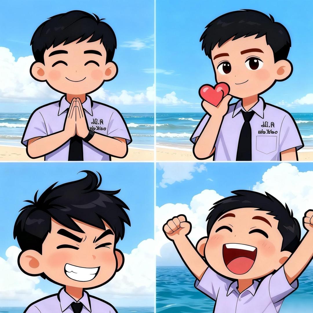 小龙驾到