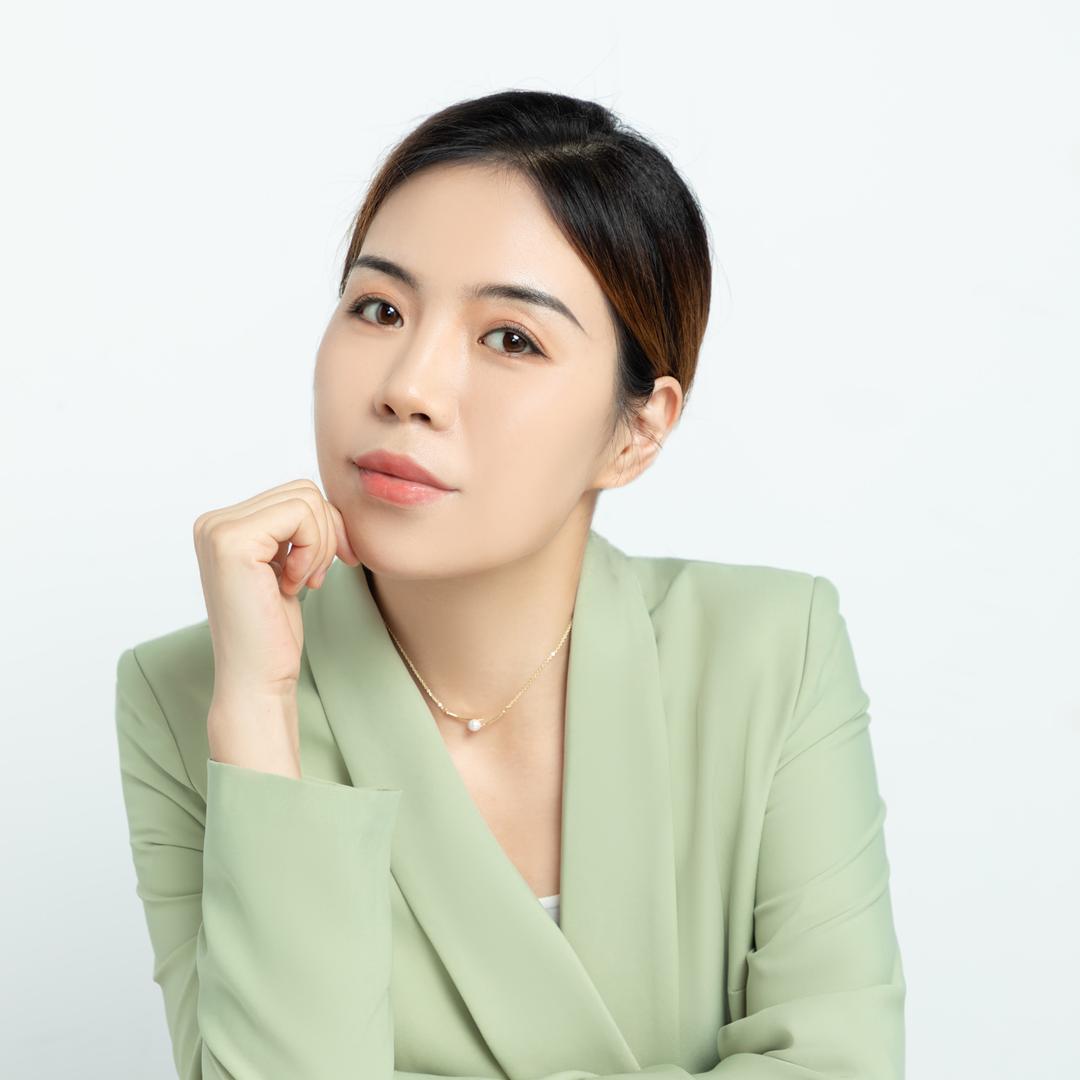 西郊竹园—孟冰梅