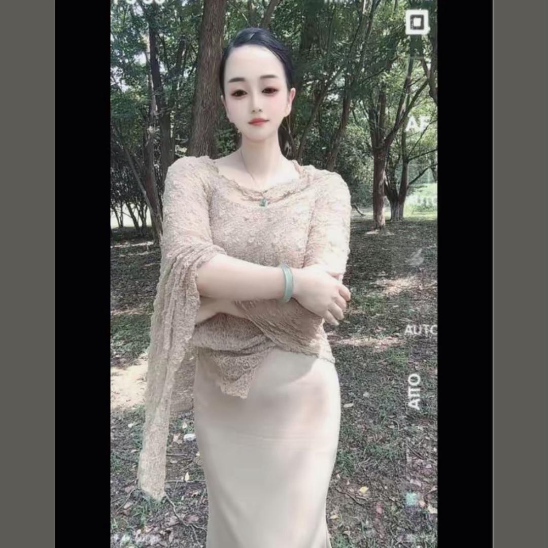 小桃