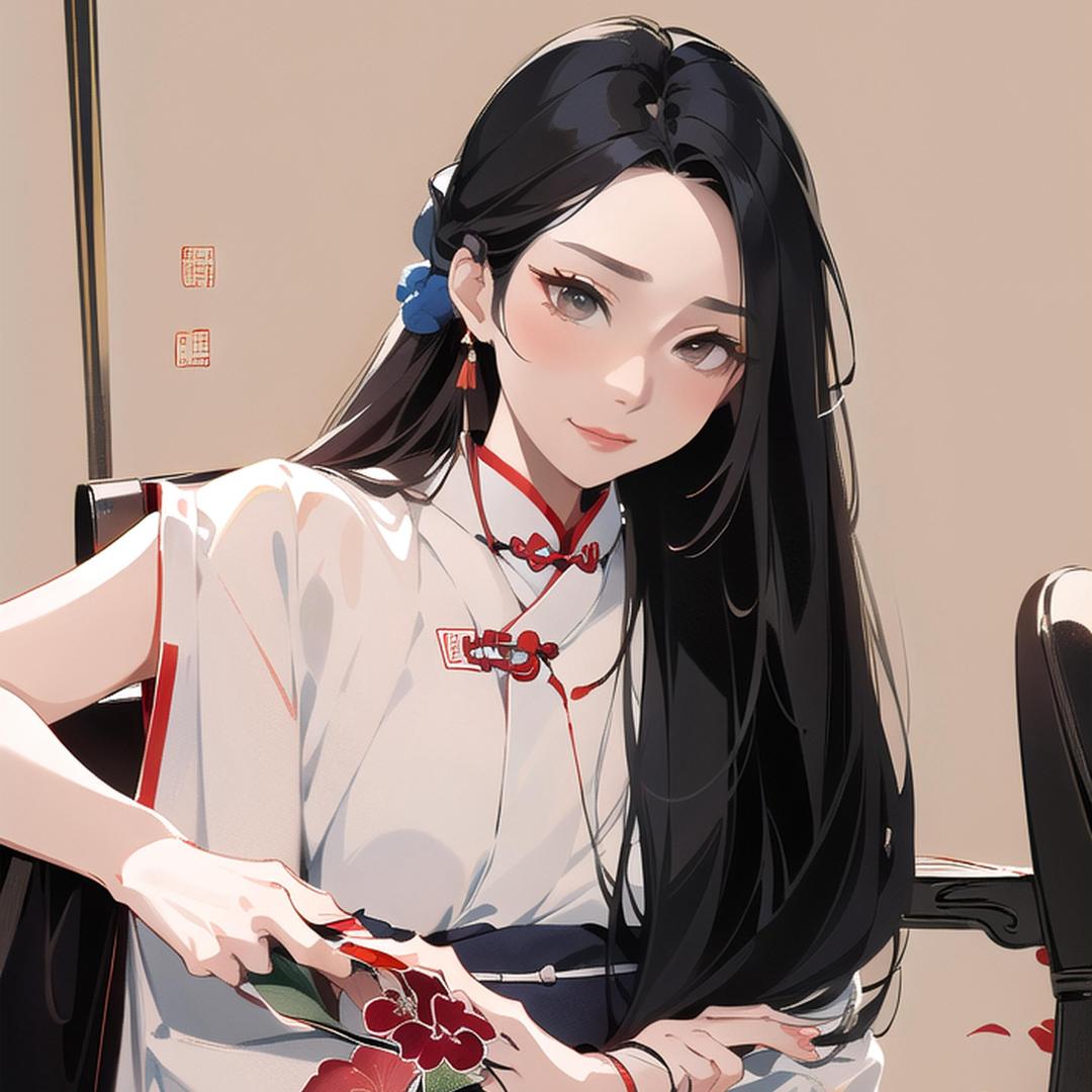 貂民蝉奶茶🧋