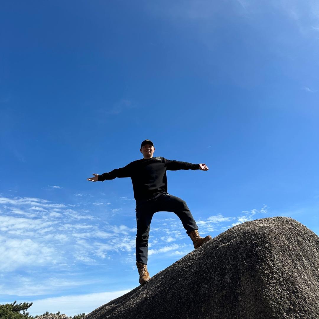 黄山经纬