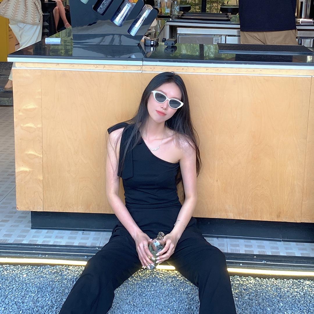 我☀