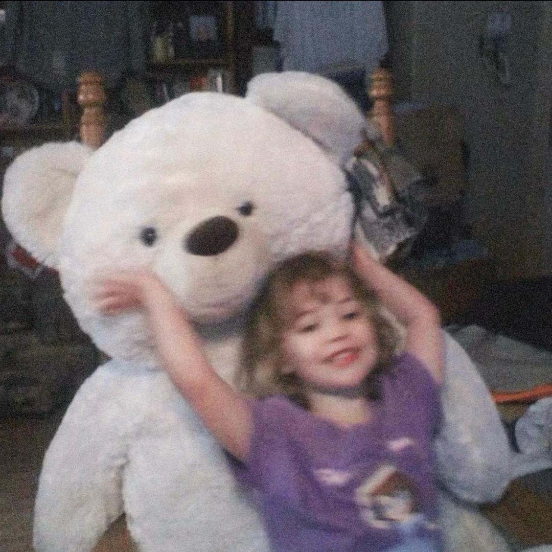 翻斗花园小美🫧