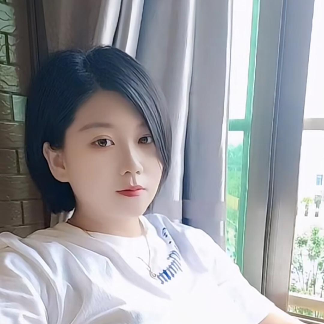 看望