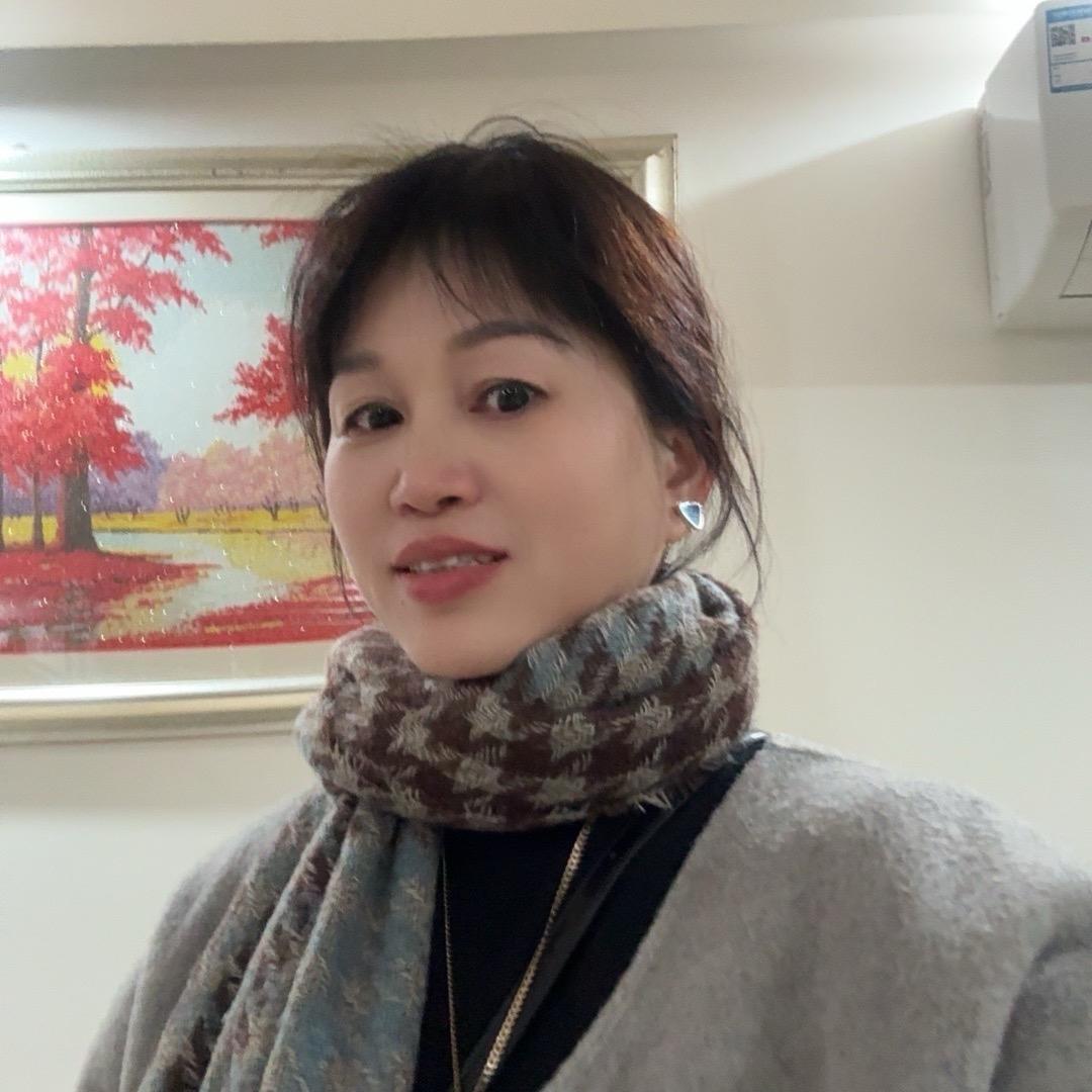 枫叶伊人