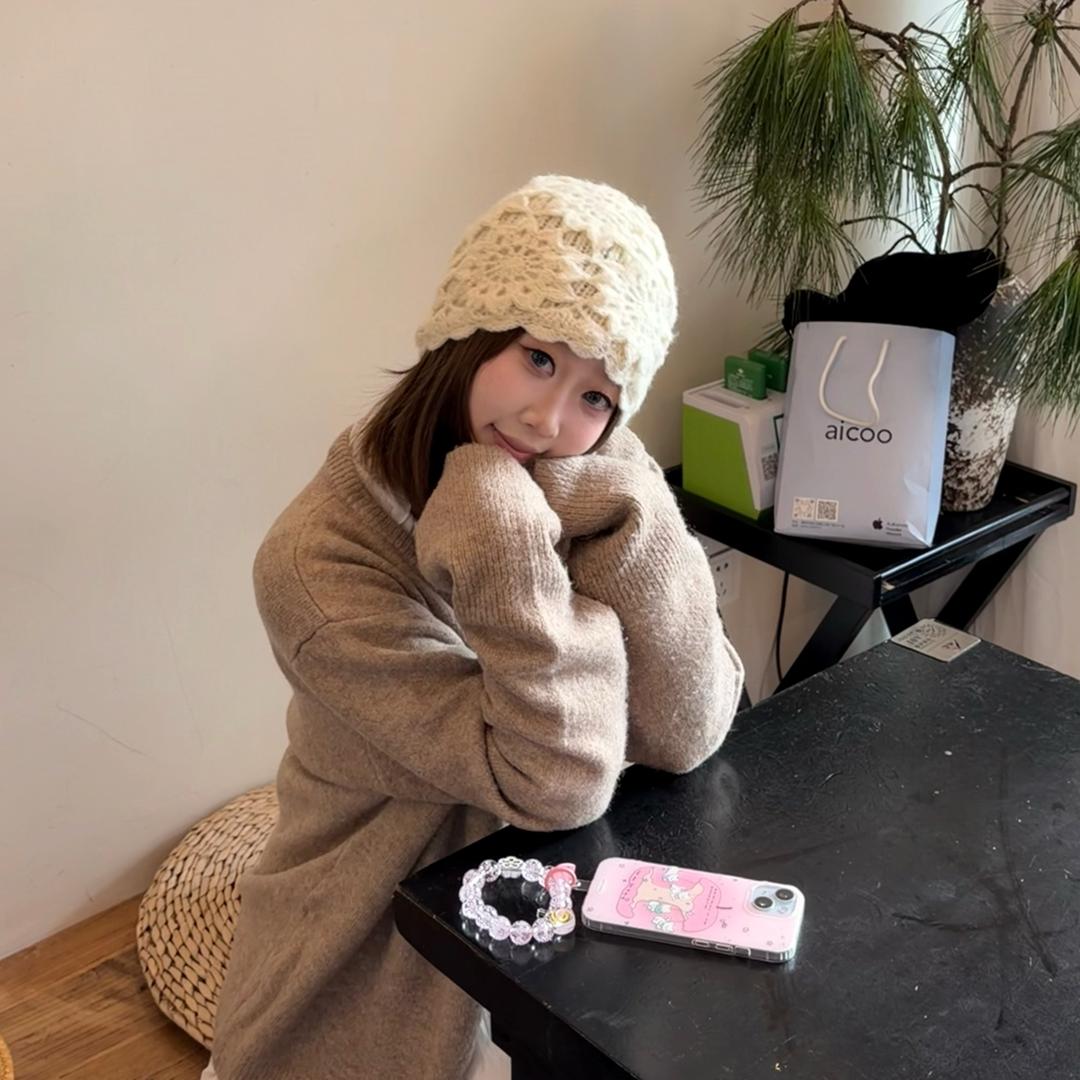 熊猫合唱团琪琪