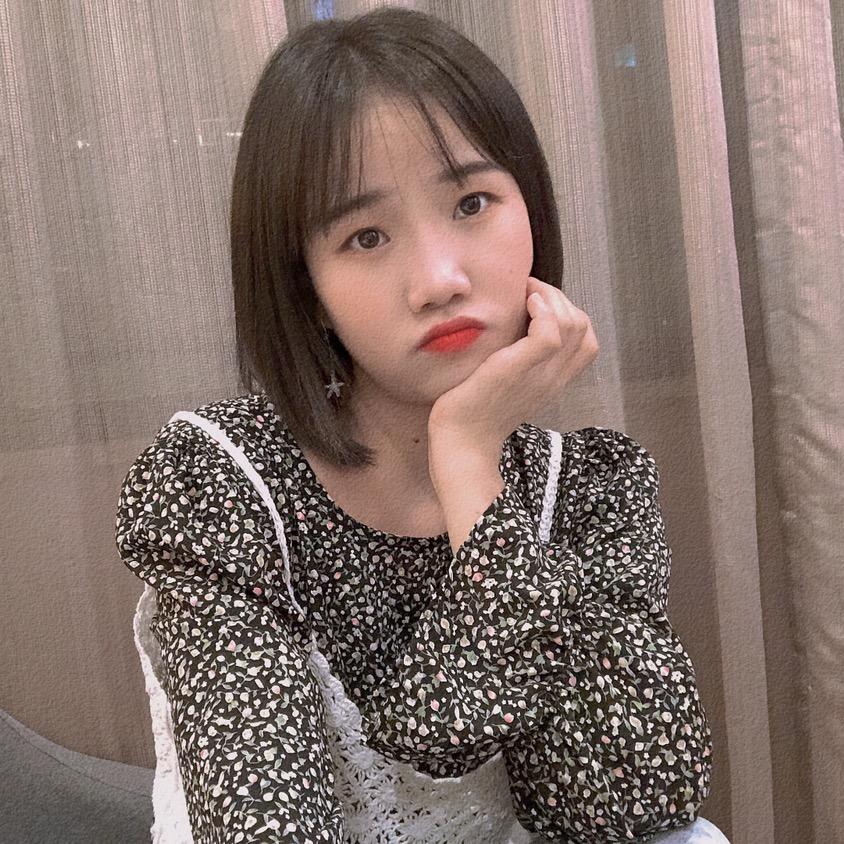 小幸运😘