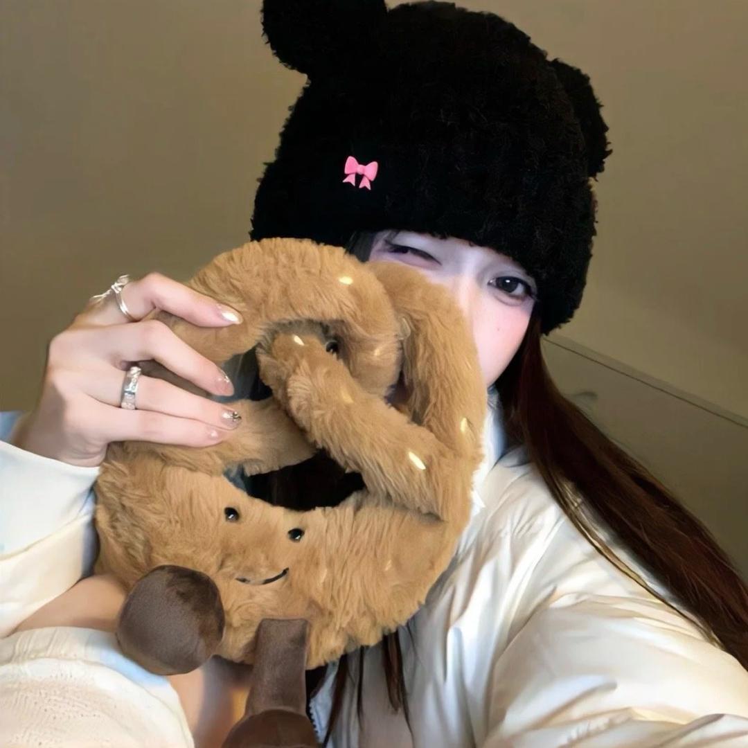 琪琪睡不醒.ᥫᩣ