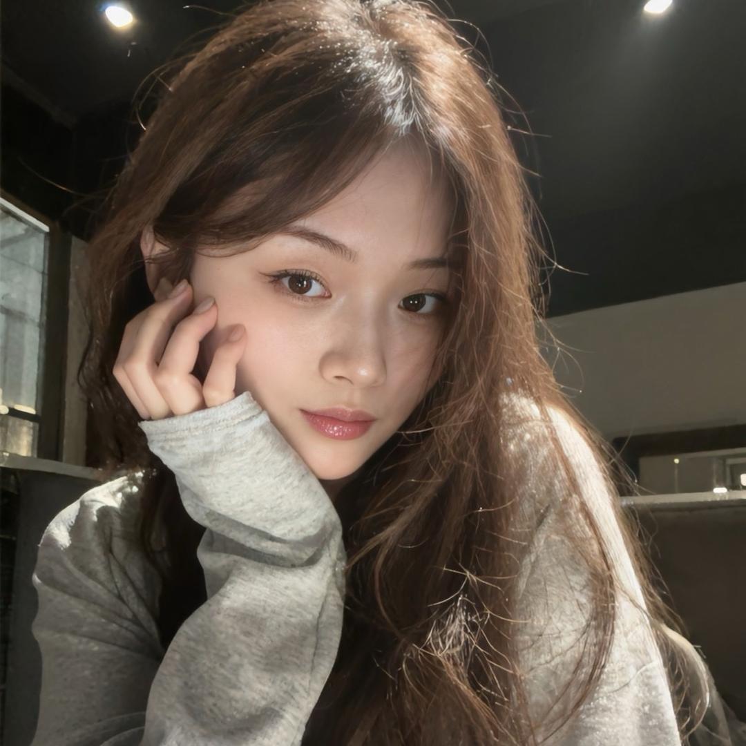 萌小丽