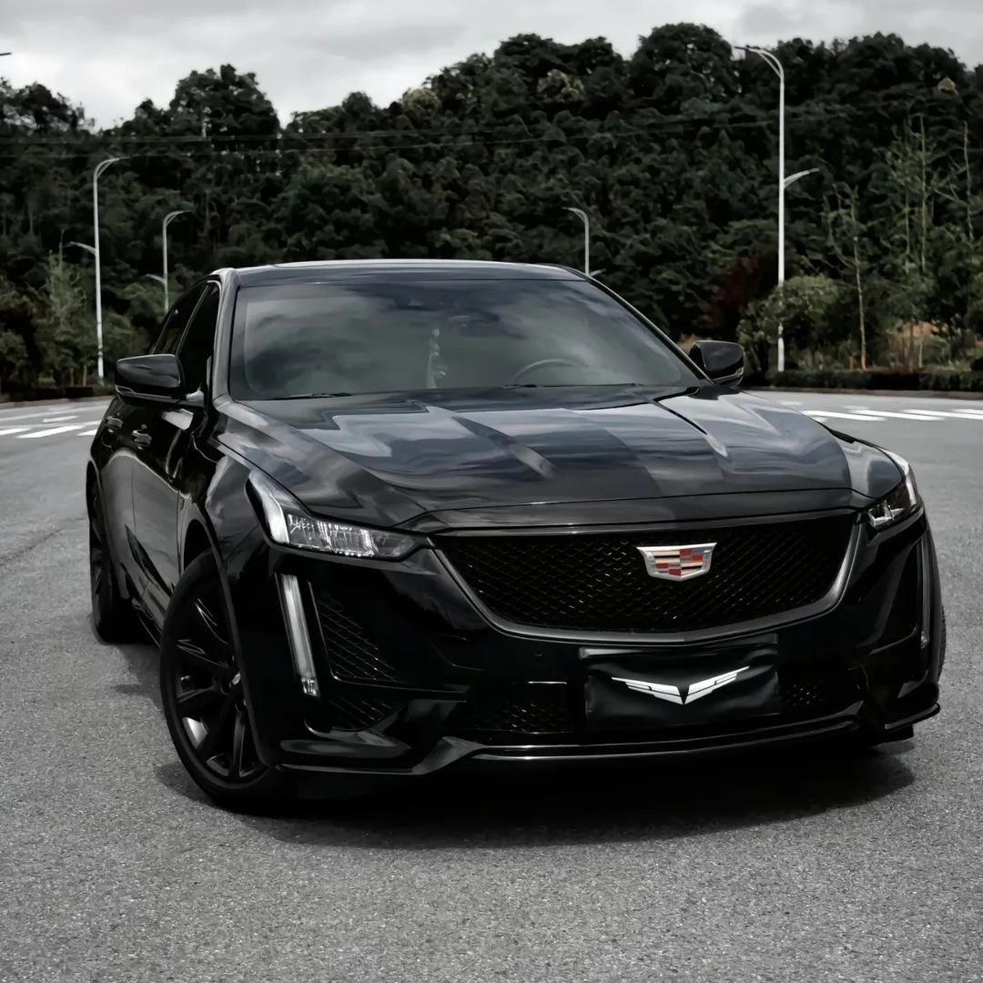 卖车的阿辰-专注凯迪