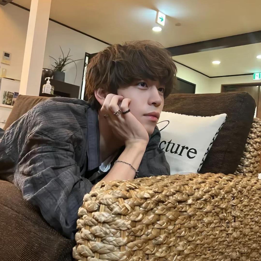忧郁的yu