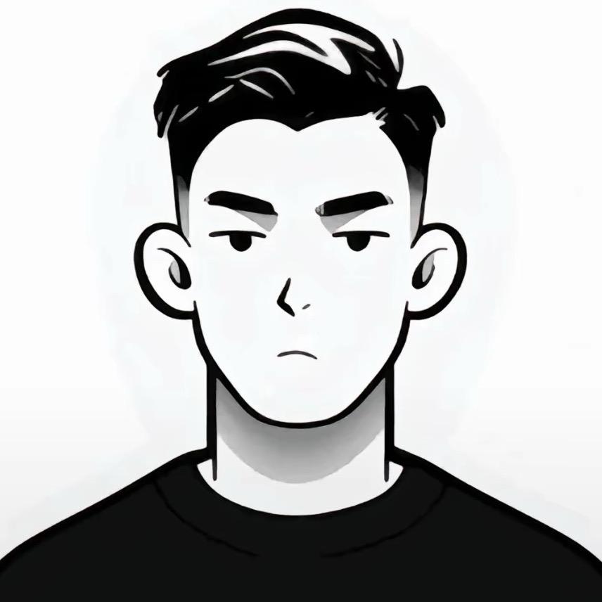 秃头老人Re👴
