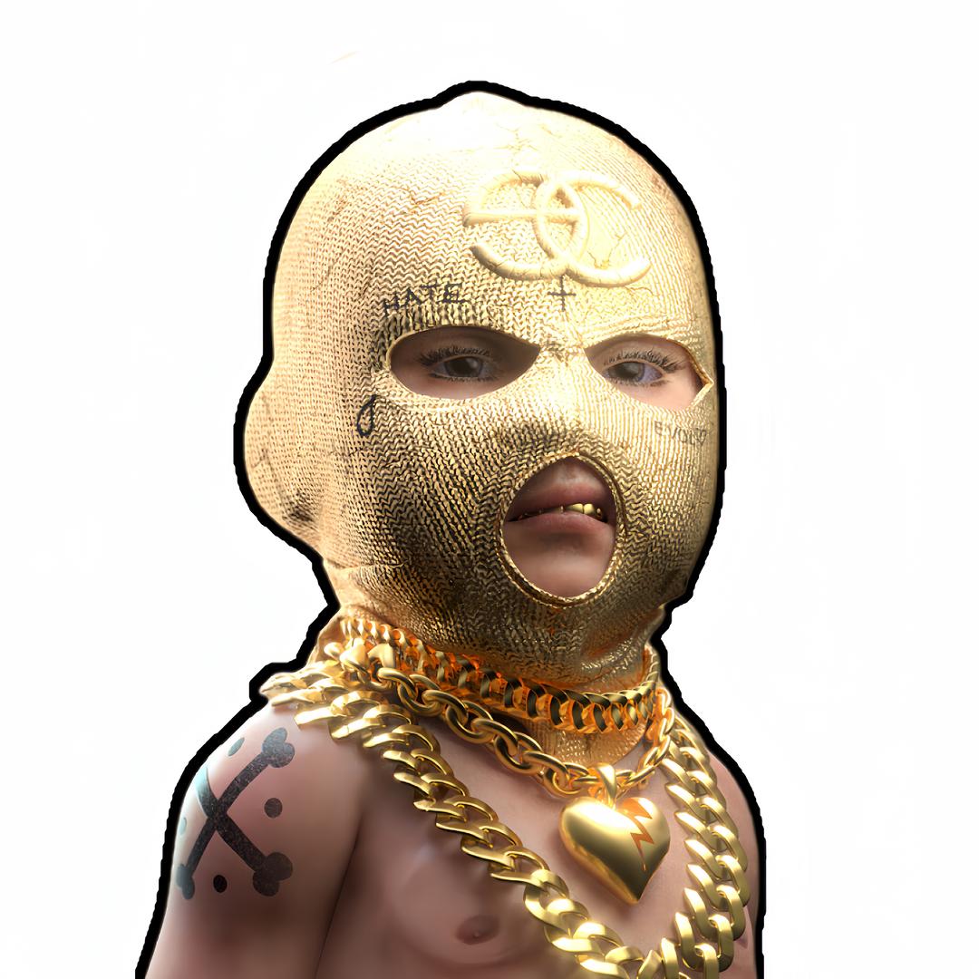腰子giegie