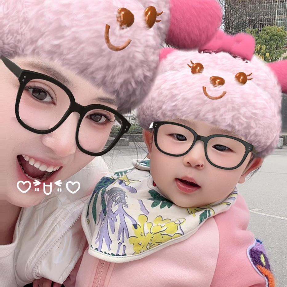 糯糯叽叽的小诺诺