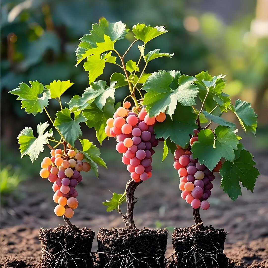 雨琪花卉优品店